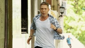 Poster for Lost and Saved