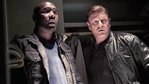 Poster for Iconoclast