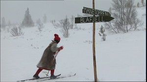 Poster for Nissekusine and Nissebror