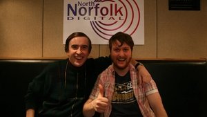 Poster for Shadow + Tax Poster for Shadow + Tax