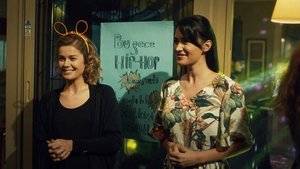 Poster for Episode 4