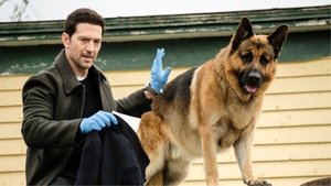 Poster for Of All the Gin Joints