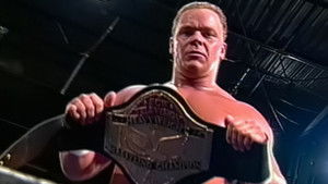 Poster for ECW Hardcore TV - Sep. 17, 1996