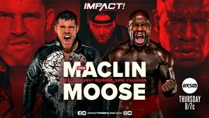 Poster for Impact! #951