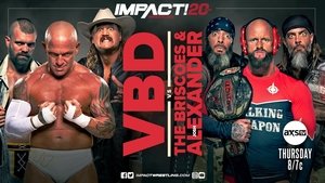 Poster for Impact! #932