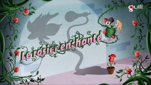 Poster for Episode 5