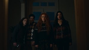 Poster for The Awakening