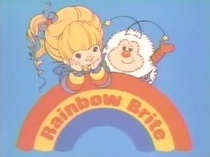 Poster for Beginning of Rainbowland (1)