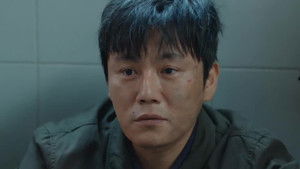 Poster for Episode 6