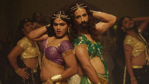 Poster for Ullu Mat Bolna