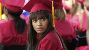 Poster for Graduation
