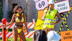 Poster for Episode 19