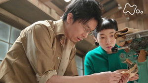 Poster for Week 18 - It Will Be Completed Soon?! - Episode 102