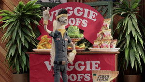 Poster for A Bro for Weaselbrat Poster for A Bro for Weaselbrat