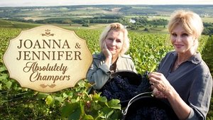 Poster for Joanna and Jennifer: Absolutely Champers Poster for Joanna and Jennifer: Absolutely Champers