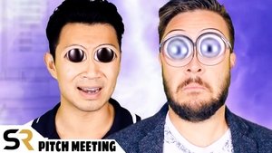 Poster for Pitch Meeting Gets an Upgrade!