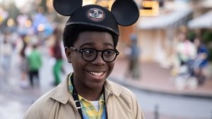Poster for The Happiest Place on Earth