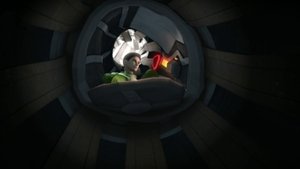 Poster for Long Haul