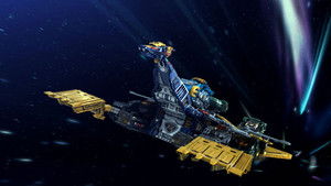 Poster for Episode 19