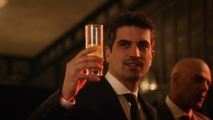 Poster for The law of the strongest Poster for The law of the strongest