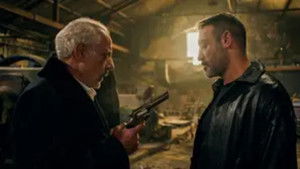 Poster for Episode 8