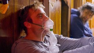 Poster for Abandon All but Hope