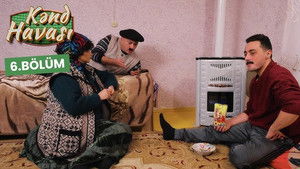 Poster for Episode 6