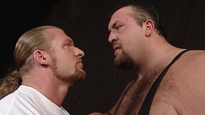 Poster for RAW #480