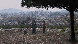 Poster for Episode 15