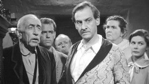 Poster for Black Fire