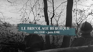 Poster for Episode 1