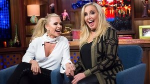 Poster for Shannon Beador & Tamra Judge