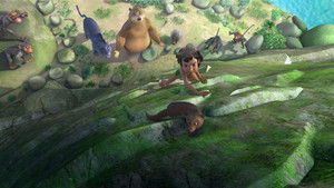 Poster for Human After All