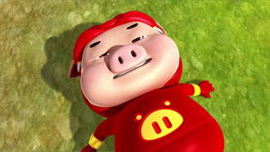 Poster for Episode 18