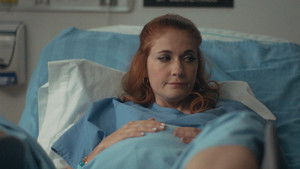 Poster for Allie's Choice