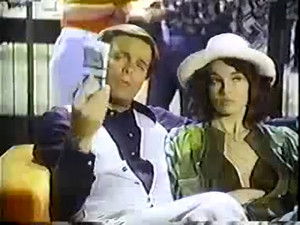 Poster for Big Deal in Paradise