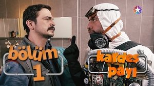 Poster for Episode 1
