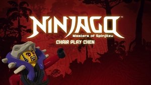 Poster for S4 Mini-Movie 2 - Chair Play Chen