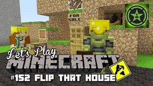 Poster for Episode 152 - Flip This House