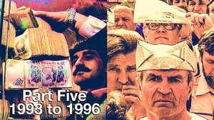 Poster for Part Five - 1993 to 1996