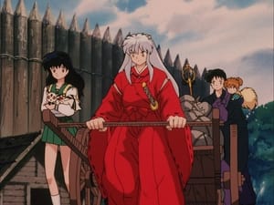 Poster for Naraku's Insidious Plot