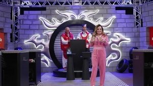 Poster for DIY Auction from the 2000s