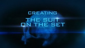 Poster for Creating: The Suit On The Set