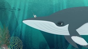 Poster for The Sad Whale