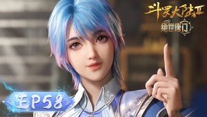 Poster for Episode 58