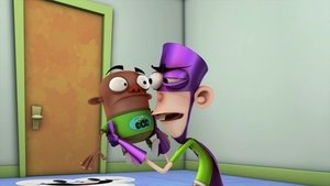 Poster for Dental Illness