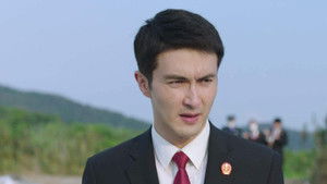 Poster for Episode 18