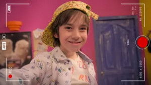 Poster for Episode 7 Poster for Episode 7