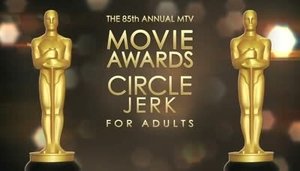 Poster for The Oscars Spoiler Alerts