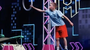 Poster for Episode 5